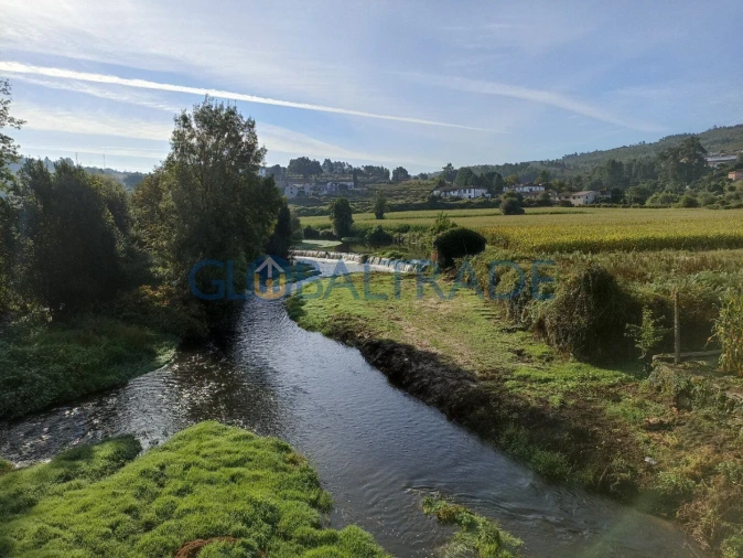 Moradia T2 para Venda em Sobreira Foto 2