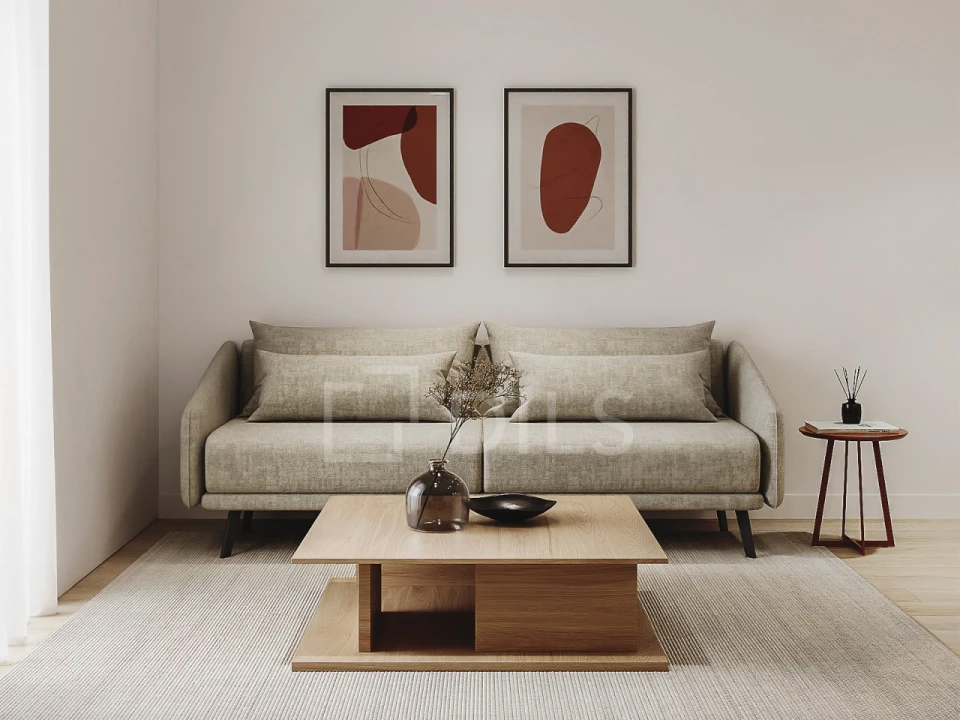 Apartamento T1 para Venda em Marvila Foto 35