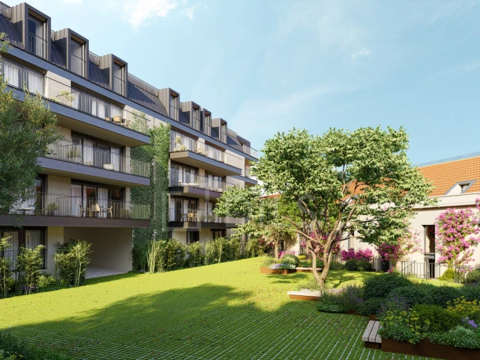 Apartamento T1 para Venda em Marvila Foto 4