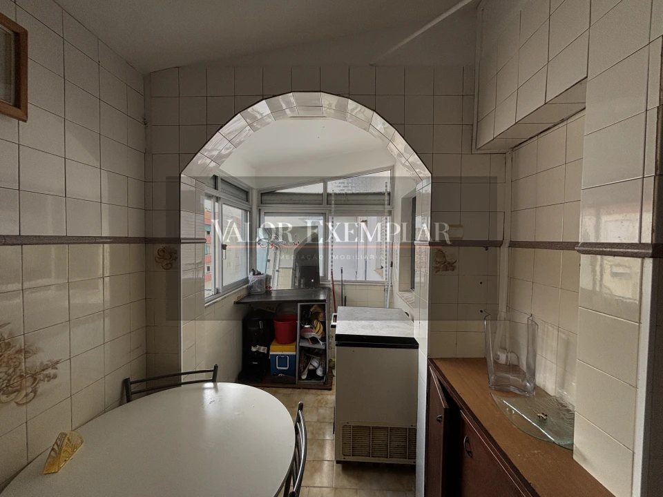 Apartamento T3 para Venda em Moita Foto 5