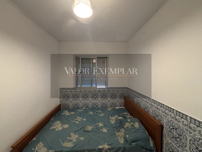 Apartamento T3 para Venda em Moita Foto 20