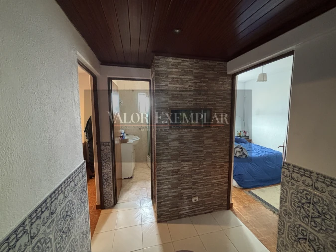 Apartamento T3 para Venda em Moita Foto 12