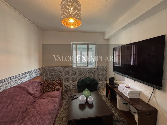 Apartamento T3 para Venda em Moita Foto 8