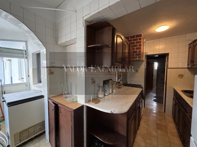 Apartamento T3 para Venda em Moita