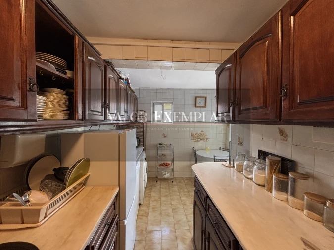 Apartamento T3 para Venda em Moita Foto 2