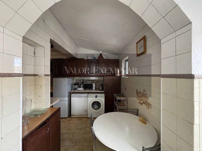 Apartamento T3 para Venda em Moita Foto 4