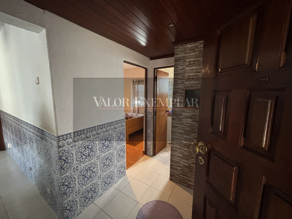 Apartamento T3 para Venda em Moita Foto 11