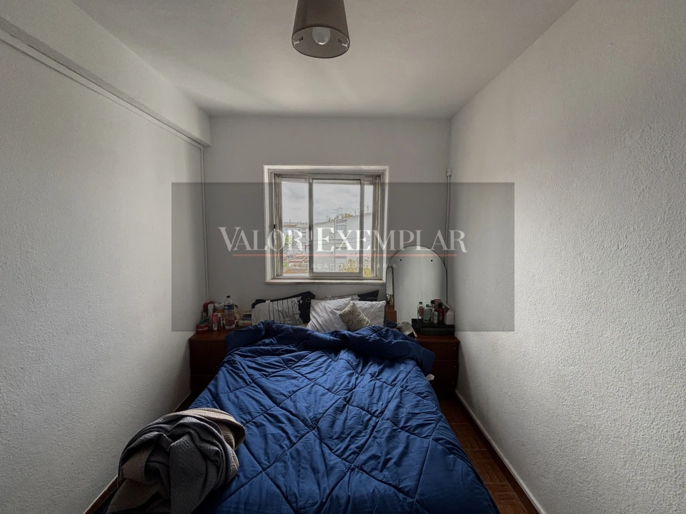 Apartamento T3 para Venda em Moita Foto 16