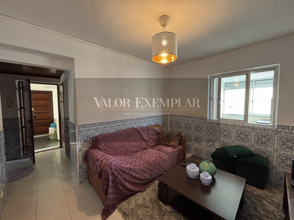 Apartamento T3 para Venda em Moita Foto 6