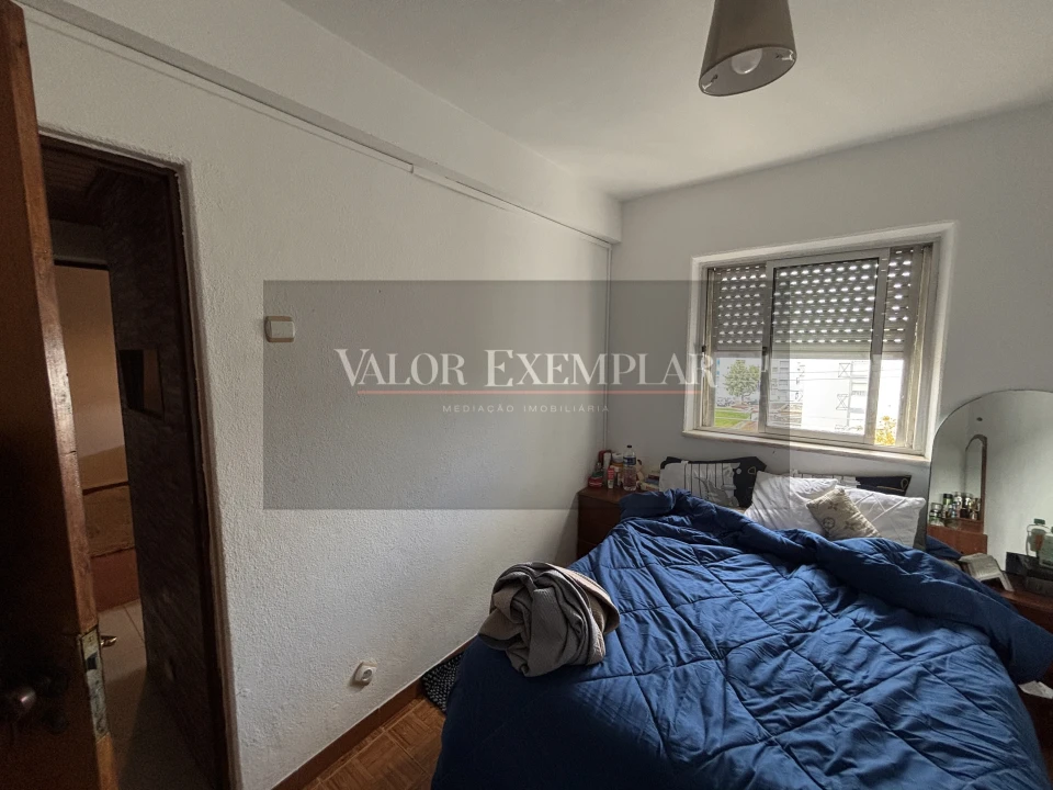 Apartamento T3 para Venda em Moita Foto 17