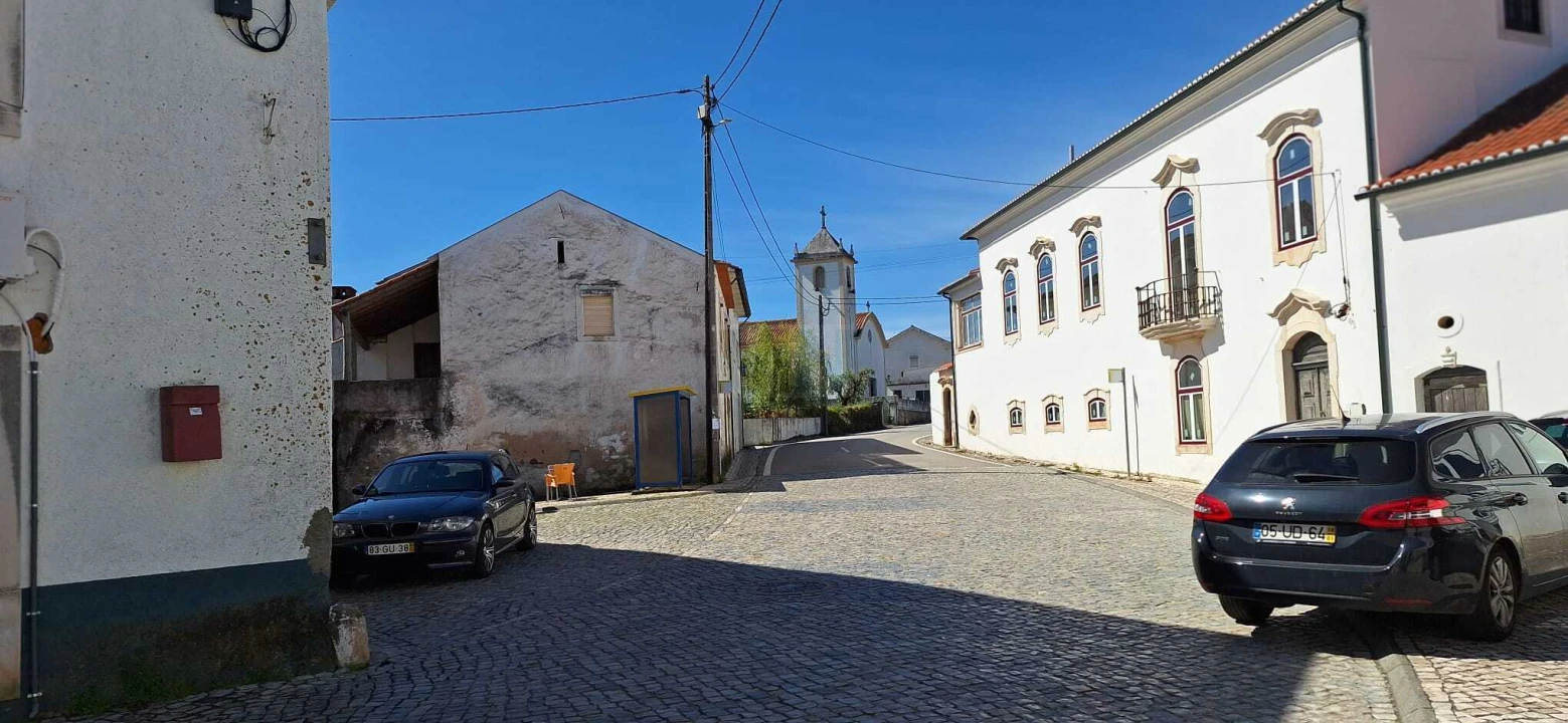 Moradia T9 para Venda em Almalagues Foto 3