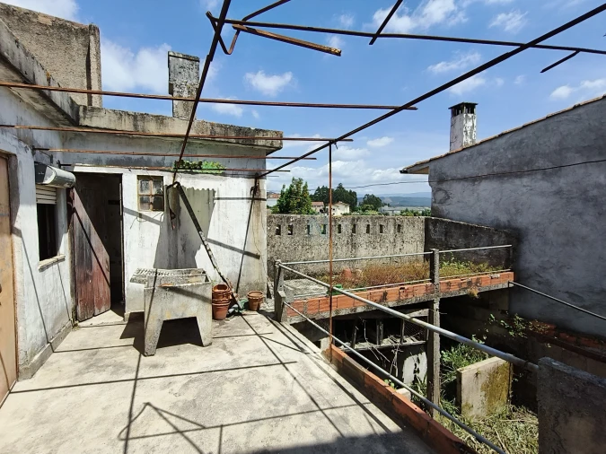 Moradia T9 para Venda em Almalagues Foto 15