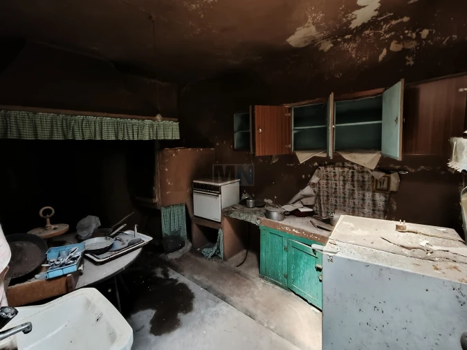 Moradia T9 para Venda em Almalagues Foto 18