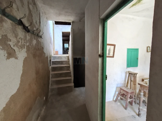 Moradia T9 para Venda em Almalagues Foto 17