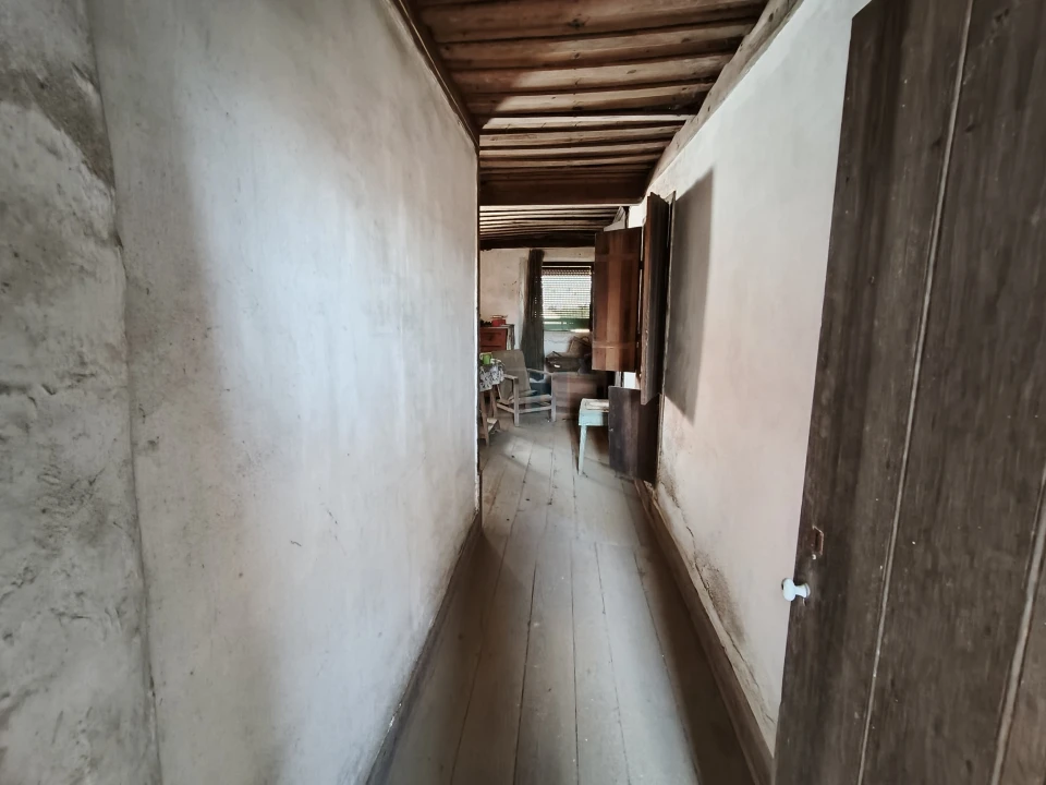 Moradia T9 para Venda em Almalagues Foto 20