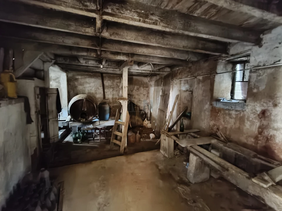 Moradia T9 para Venda em Almalagues Foto 14