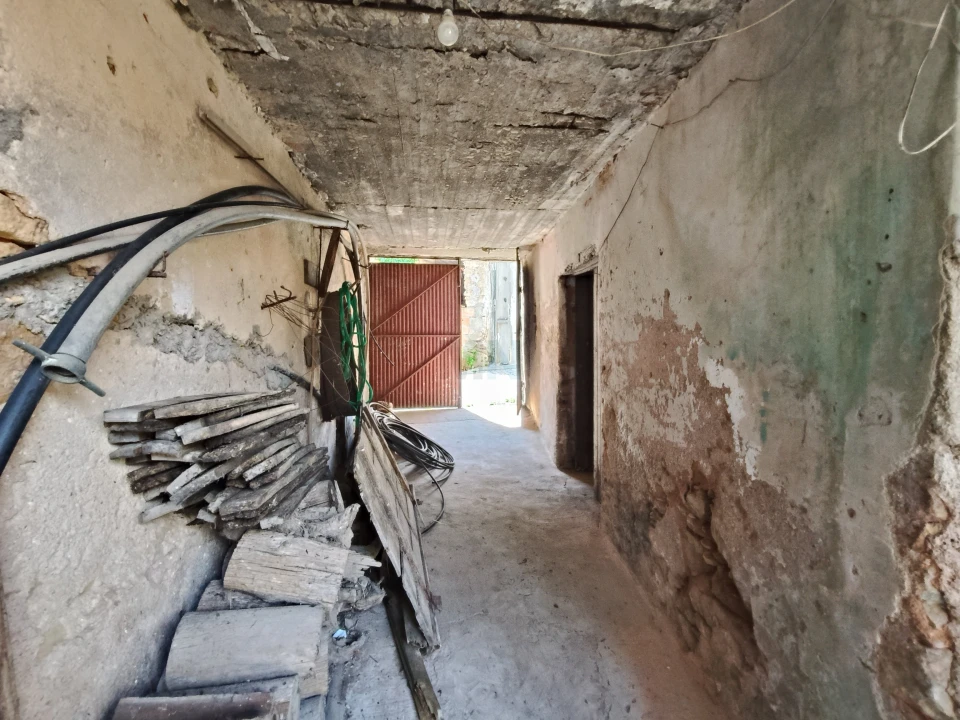 Moradia T9 para Venda em Almalagues Foto 13