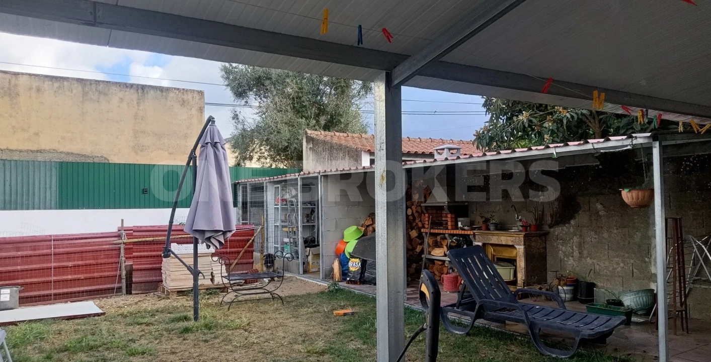 Moradia T2 para Venda em Glória do Ribatejo e Granho Foto 10