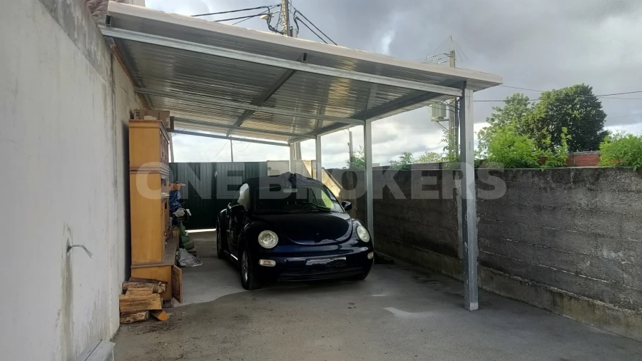 Moradia T2 para Venda em Glória do Ribatejo e Granho Foto 15