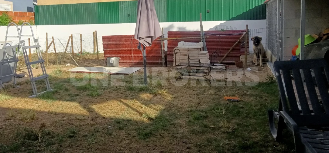 Moradia T2 para Venda em Glória do Ribatejo e Granho Foto 13