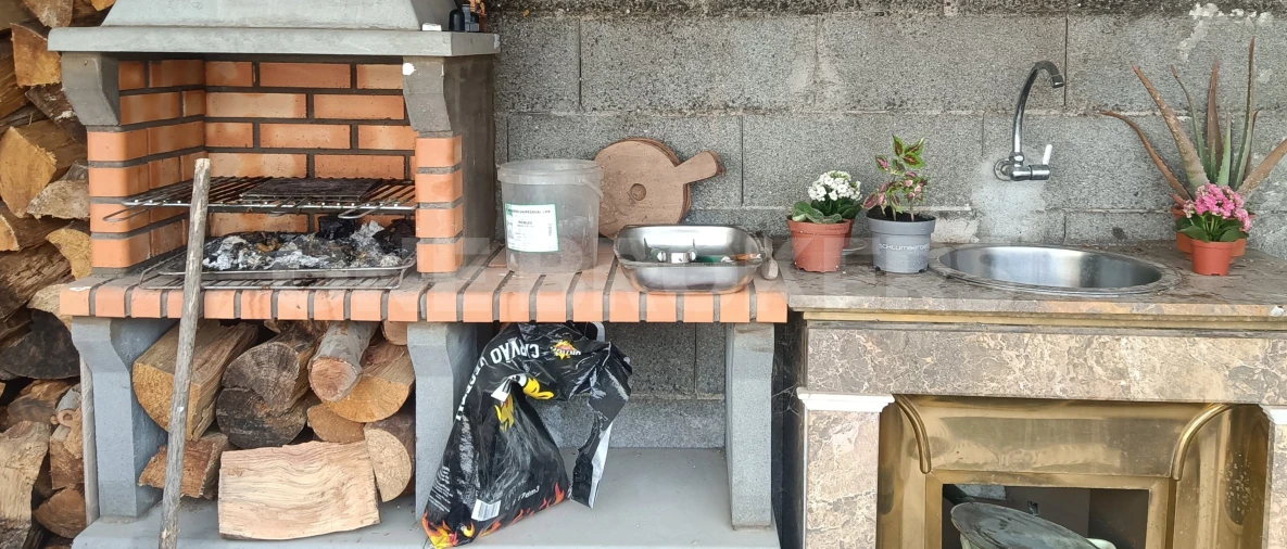 Moradia T2 para Venda em Glória do Ribatejo e Granho Foto 11