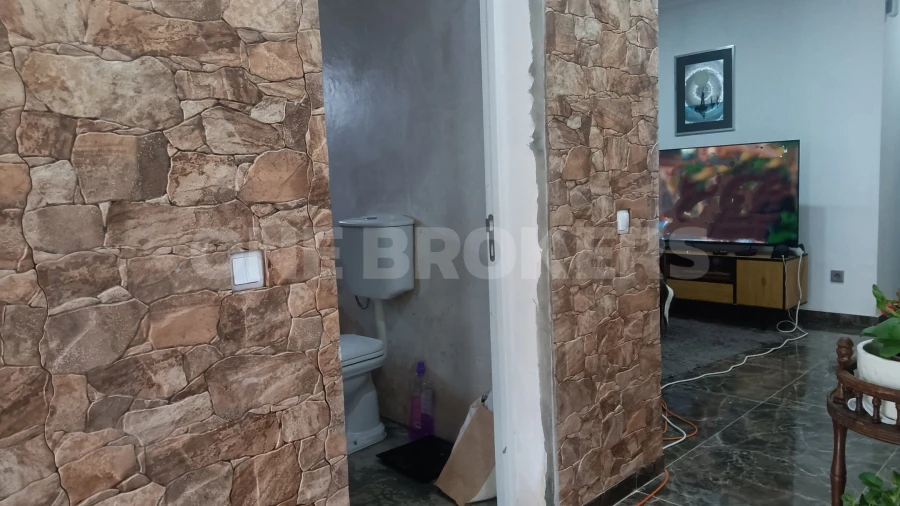 Moradia T2 para Venda em Glória do Ribatejo e Granho Foto 5