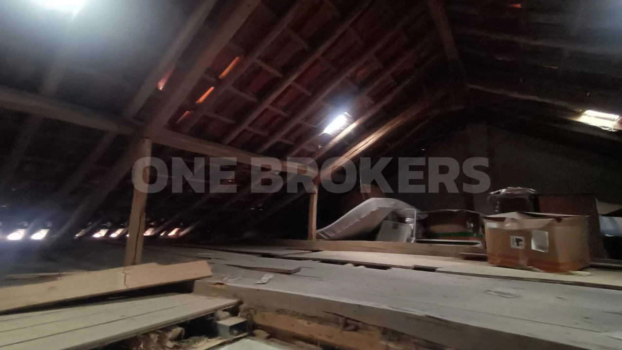 Moradia T2 para Venda em Glória do Ribatejo e Granho Foto 16