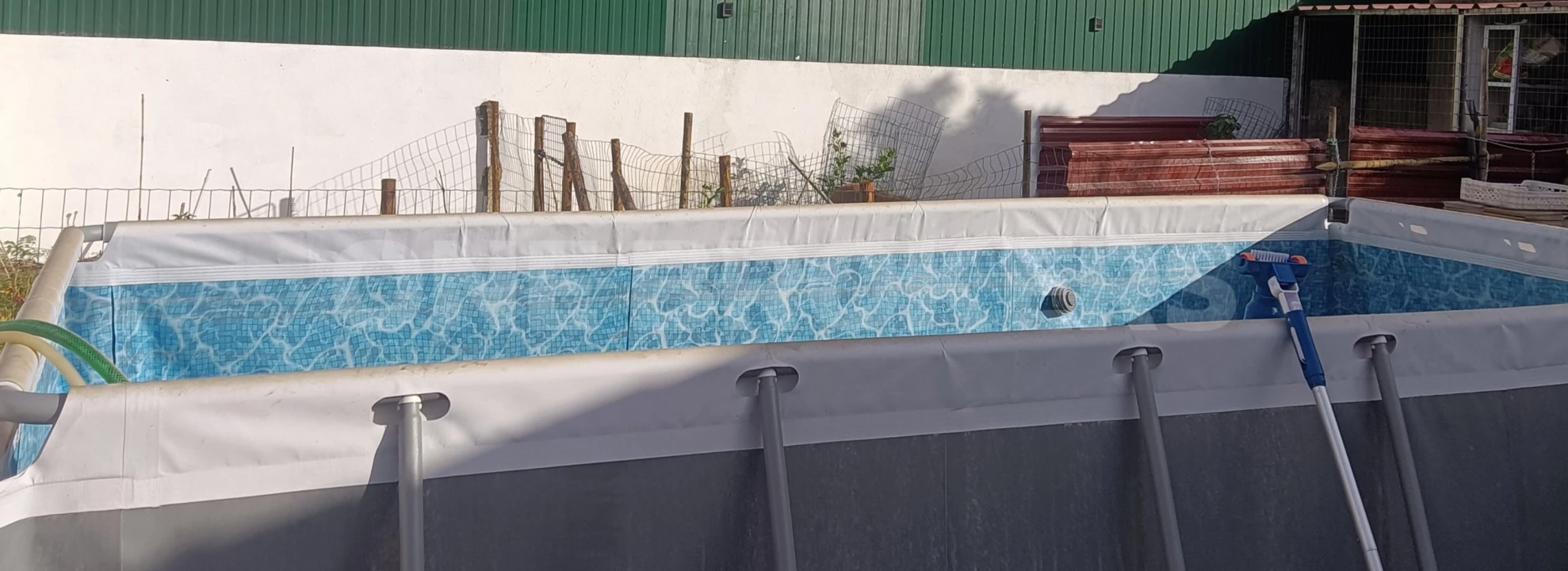 Moradia T2 para Venda em Glória do Ribatejo e Granho Foto 14