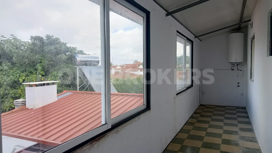 Moradia T3 para Venda em Golegã Foto 12