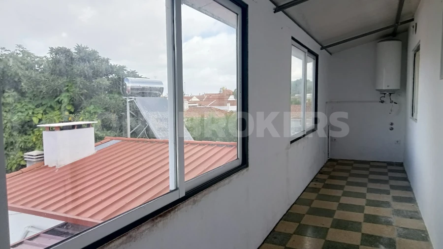 Moradia T3 para Venda em Golegã Foto 13