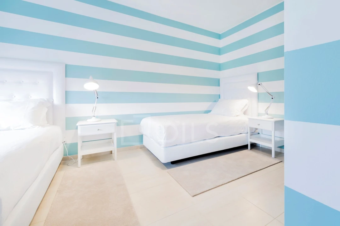 Apartamento T2 para Venda em Quarteira Foto 22