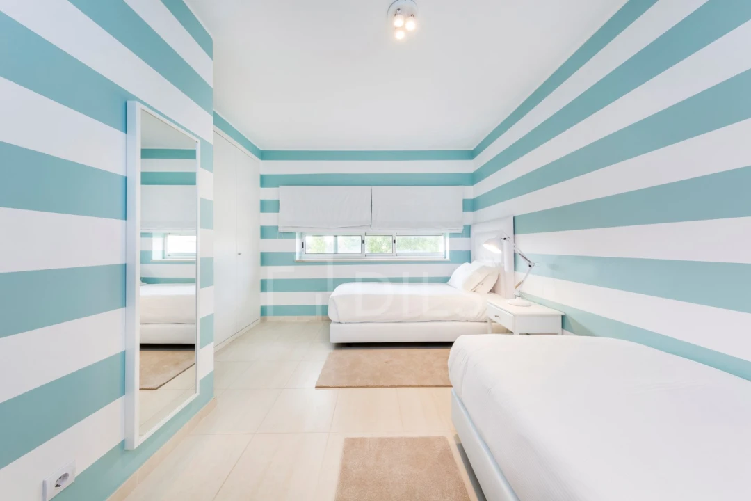 Apartamento T2 para Venda em Quarteira Foto 24