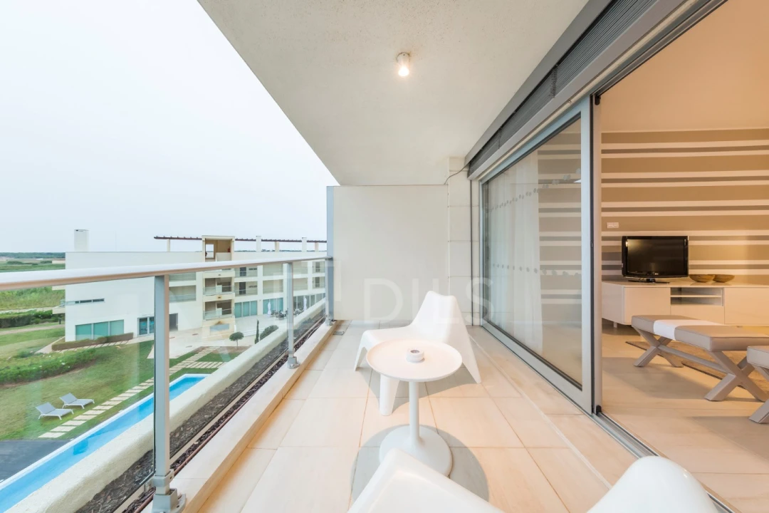 Apartamento T2 para Venda em Quarteira Foto 62