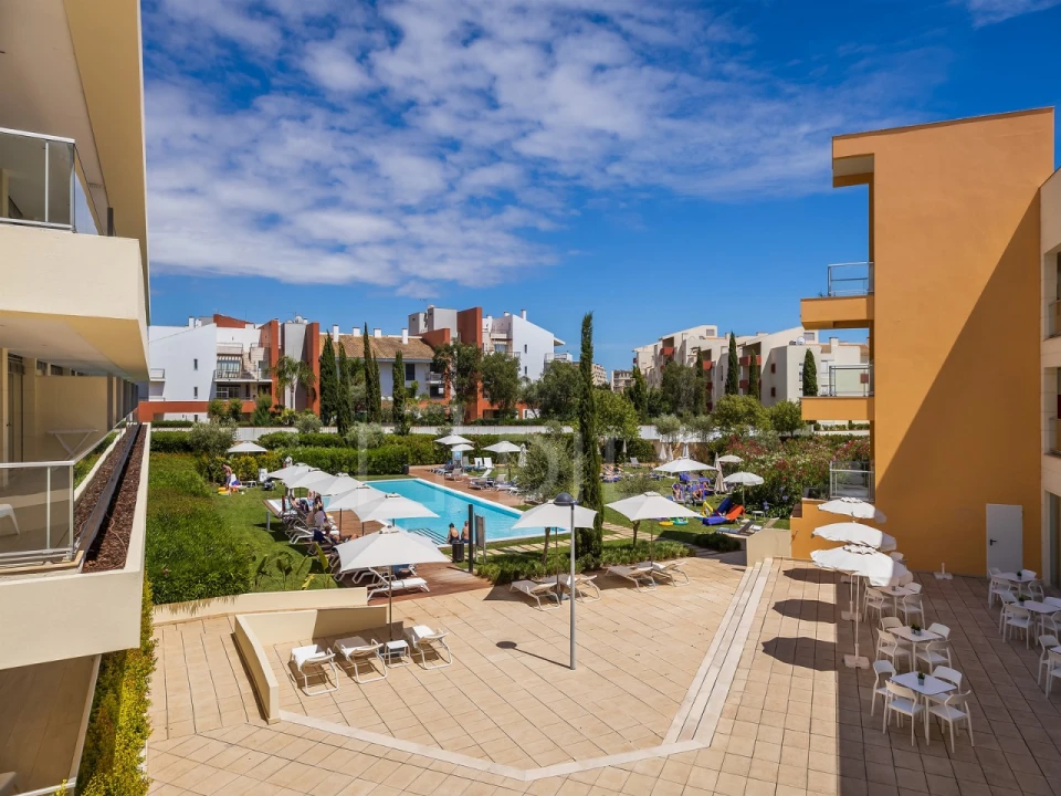 Apartamento T2 para Venda em Quarteira Foto 108