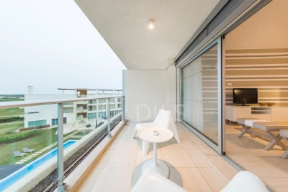 Apartamento T2 para Venda em Quarteira