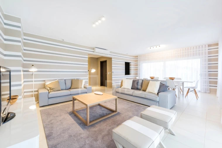 Apartamento T2 para Venda em Quarteira Foto 30