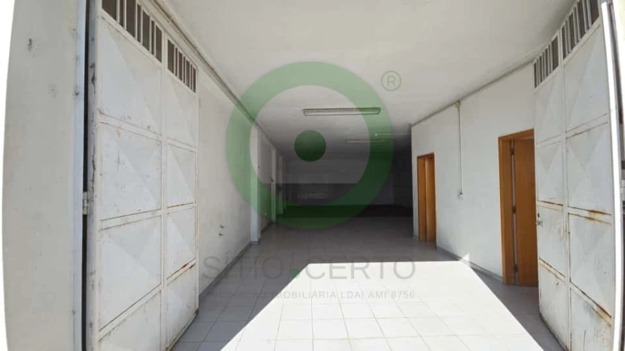 Loja para Venda em Vinhais Foto 4