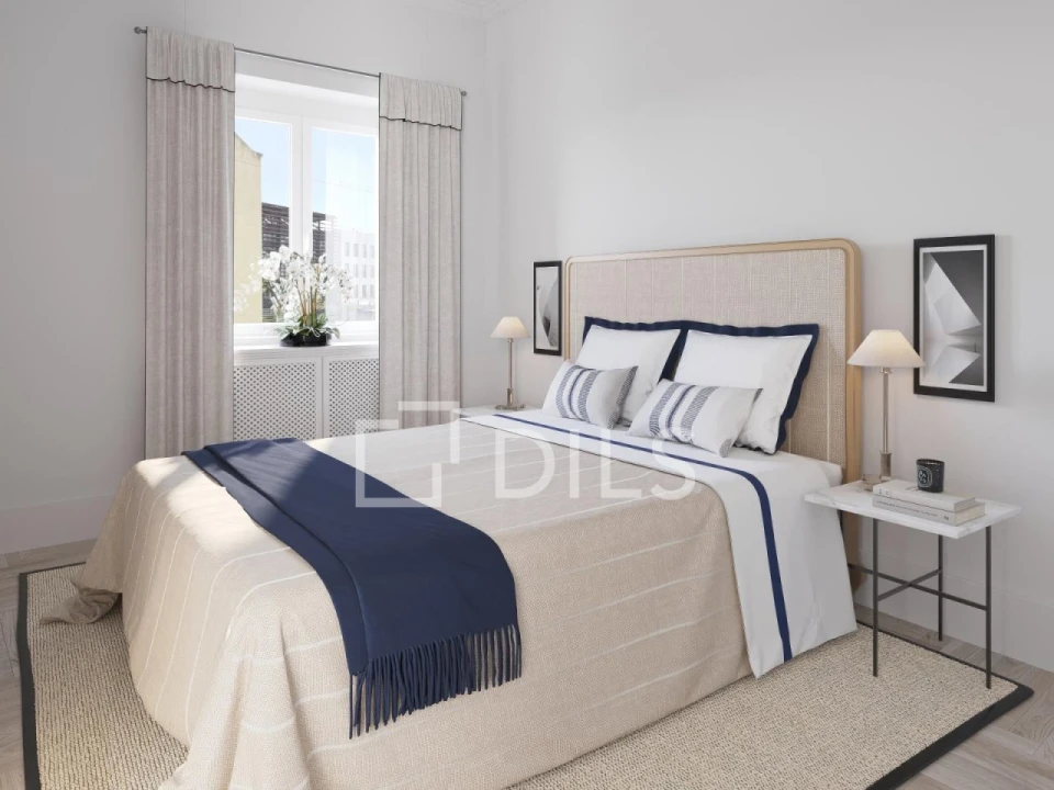 Apartamento T1 para Venda em Estrela Foto 1