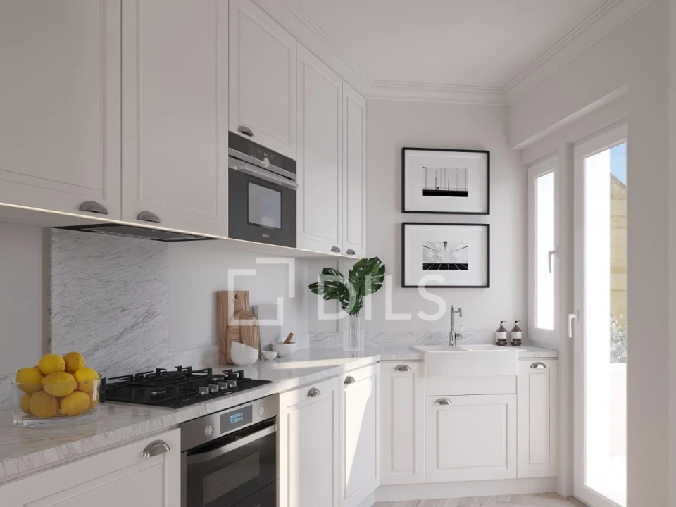 Apartamento T1 para Venda em Estrela Foto 2