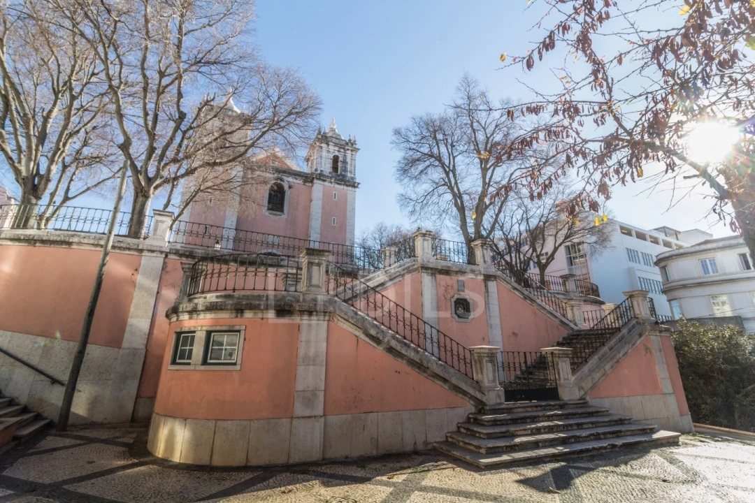 Apartamento T1 para Venda em Estrela Foto 8
