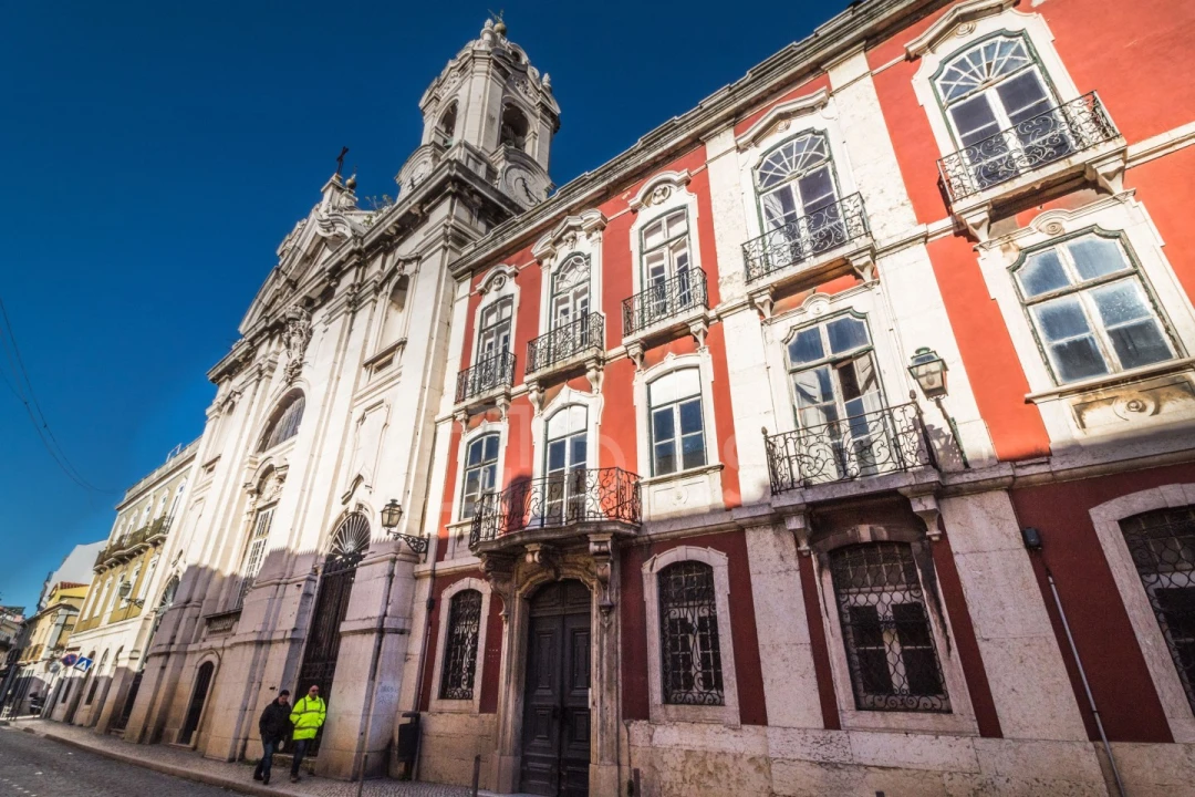 Apartamento T1 para Venda em Estrela Foto 17