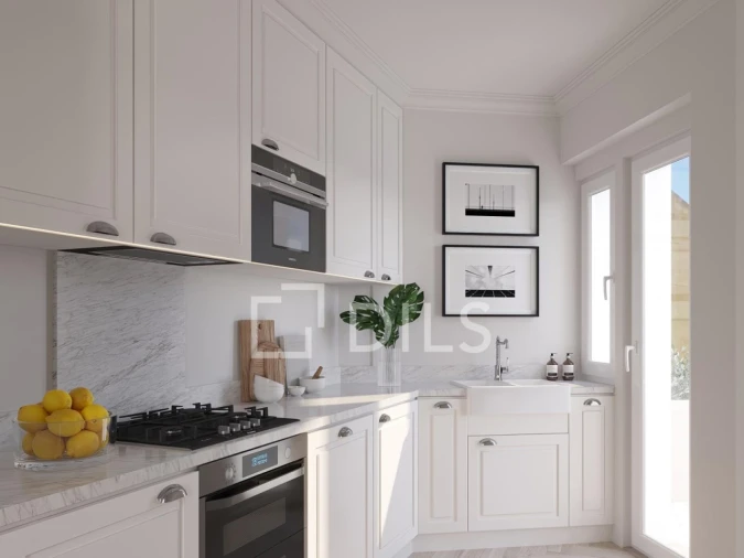 Apartamento T1 para Venda em Estrela Foto 2