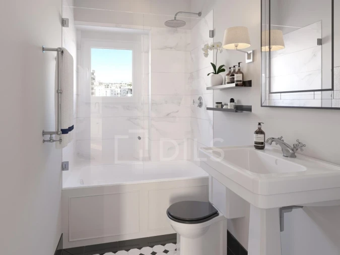 Apartamento T1 para Venda em Estrela Foto 4