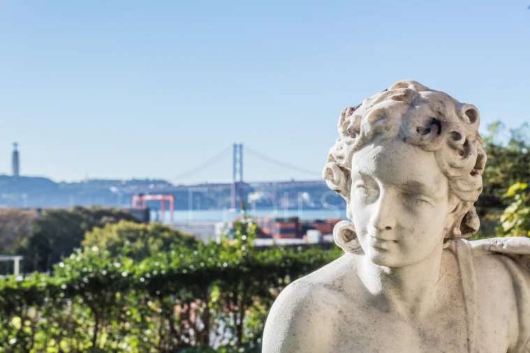 Apartamento T1 para Venda em Estrela Foto 12