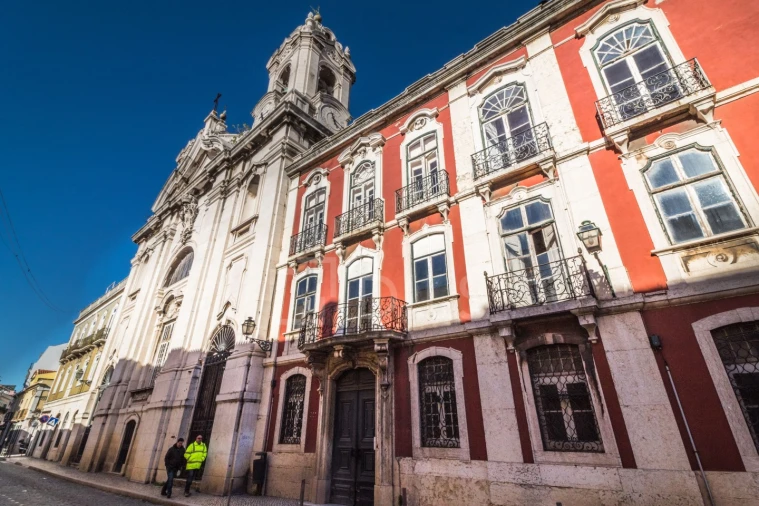 Apartamento T1 para Venda em Estrela Foto 17