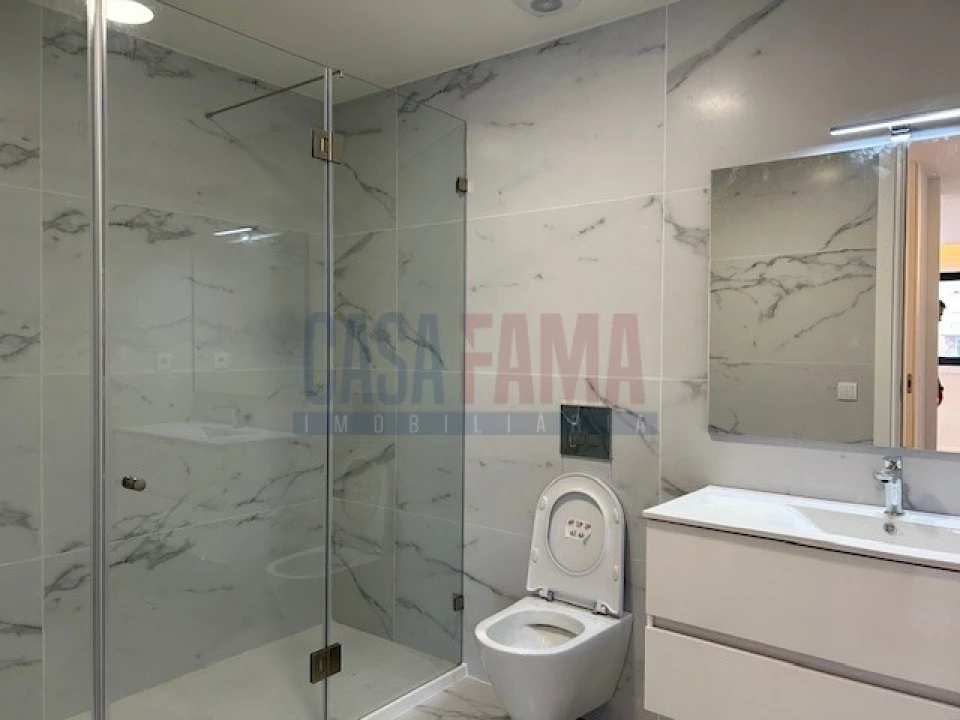 Apartamento T1 para Venda em Vila Nova de Famalicão e Calendário Foto 6