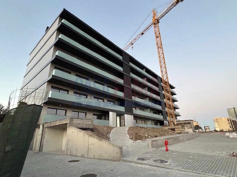 Apartamento T1 para Venda em Vila Nova de Famalicão e Calendário Foto 7