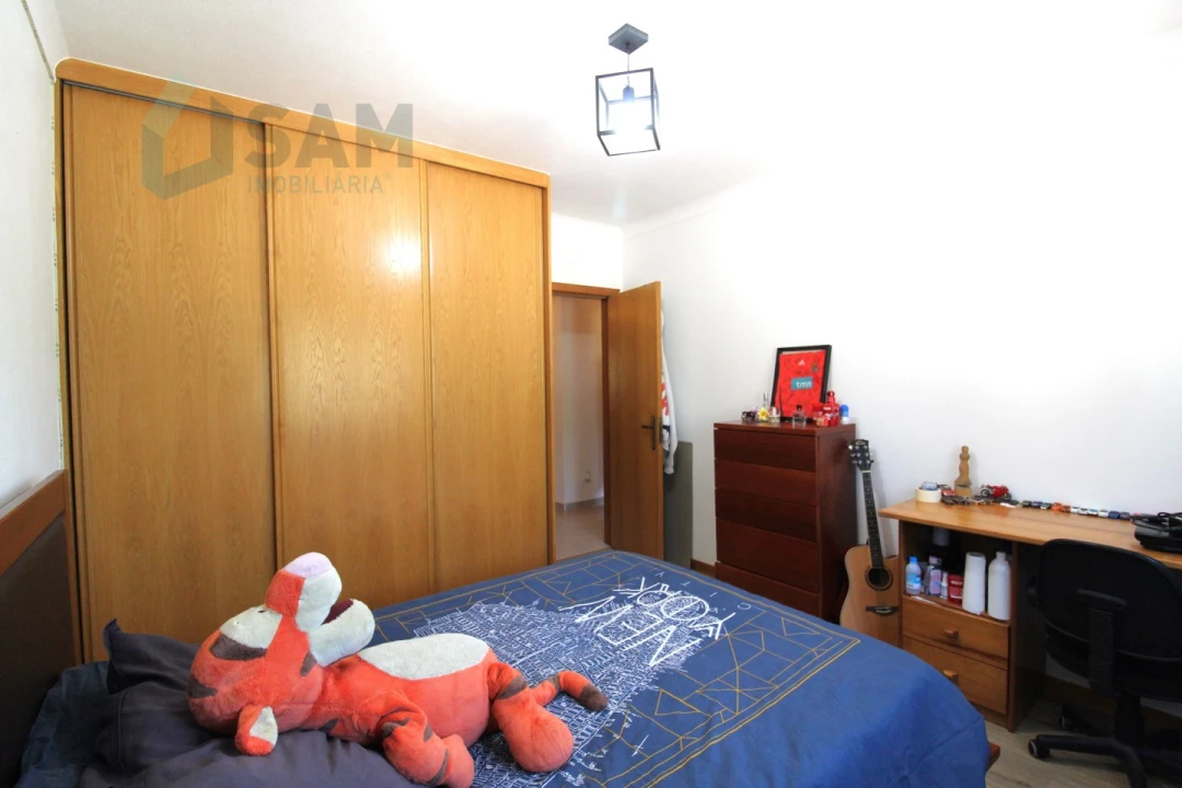 Moradia T3 para Venda em Vimeiro Foto 13