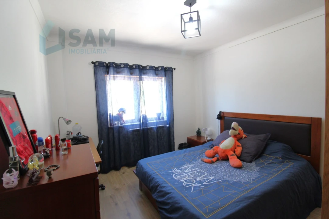 Moradia T3 para Venda em Vimeiro Foto 14