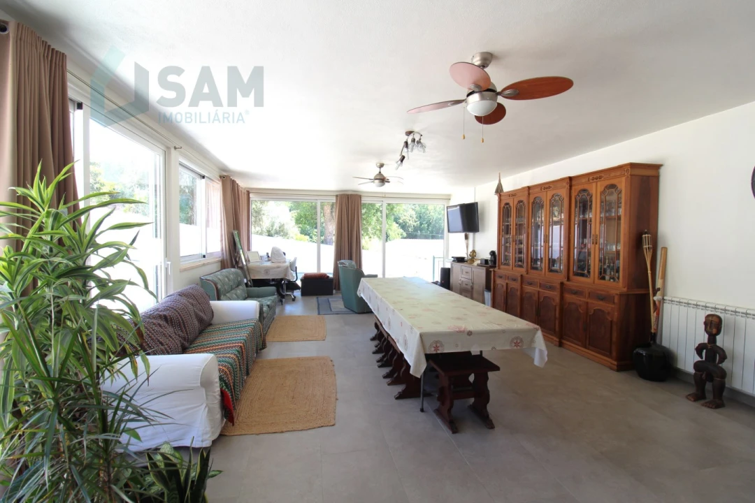 Moradia T3 para Venda em Vimeiro Foto 27